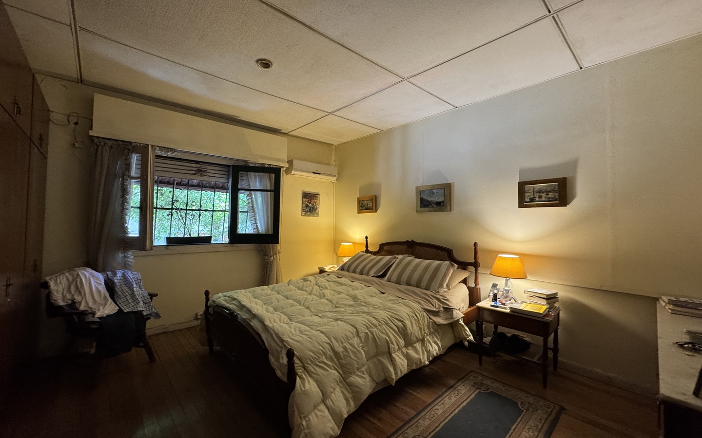Casa en Venta Cordón, dormitorio