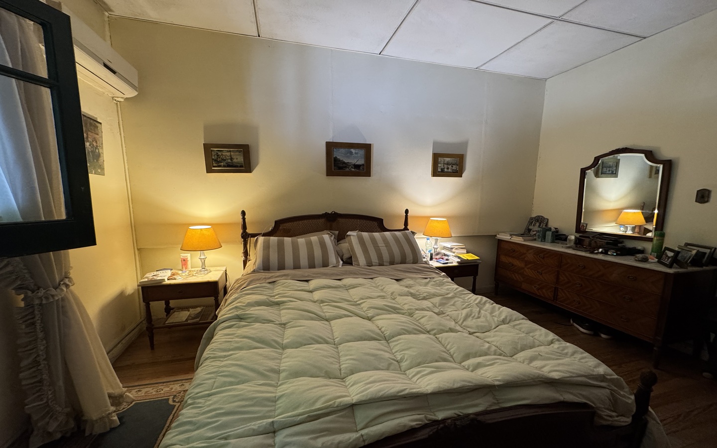 Casa en Venta Cordón, dormitorio2