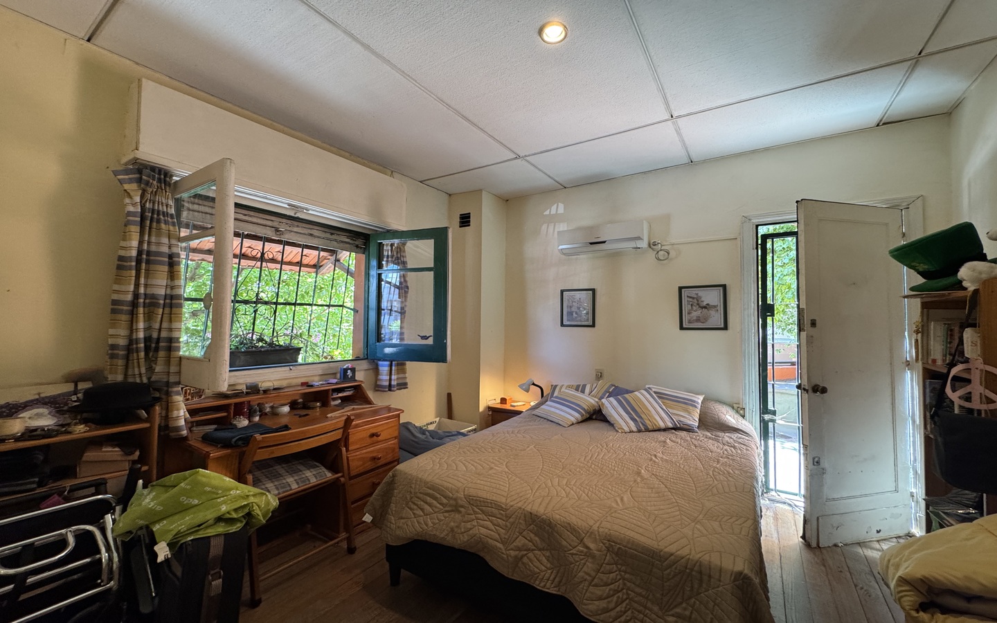 Casa en Venta Cordón, dormitorio3