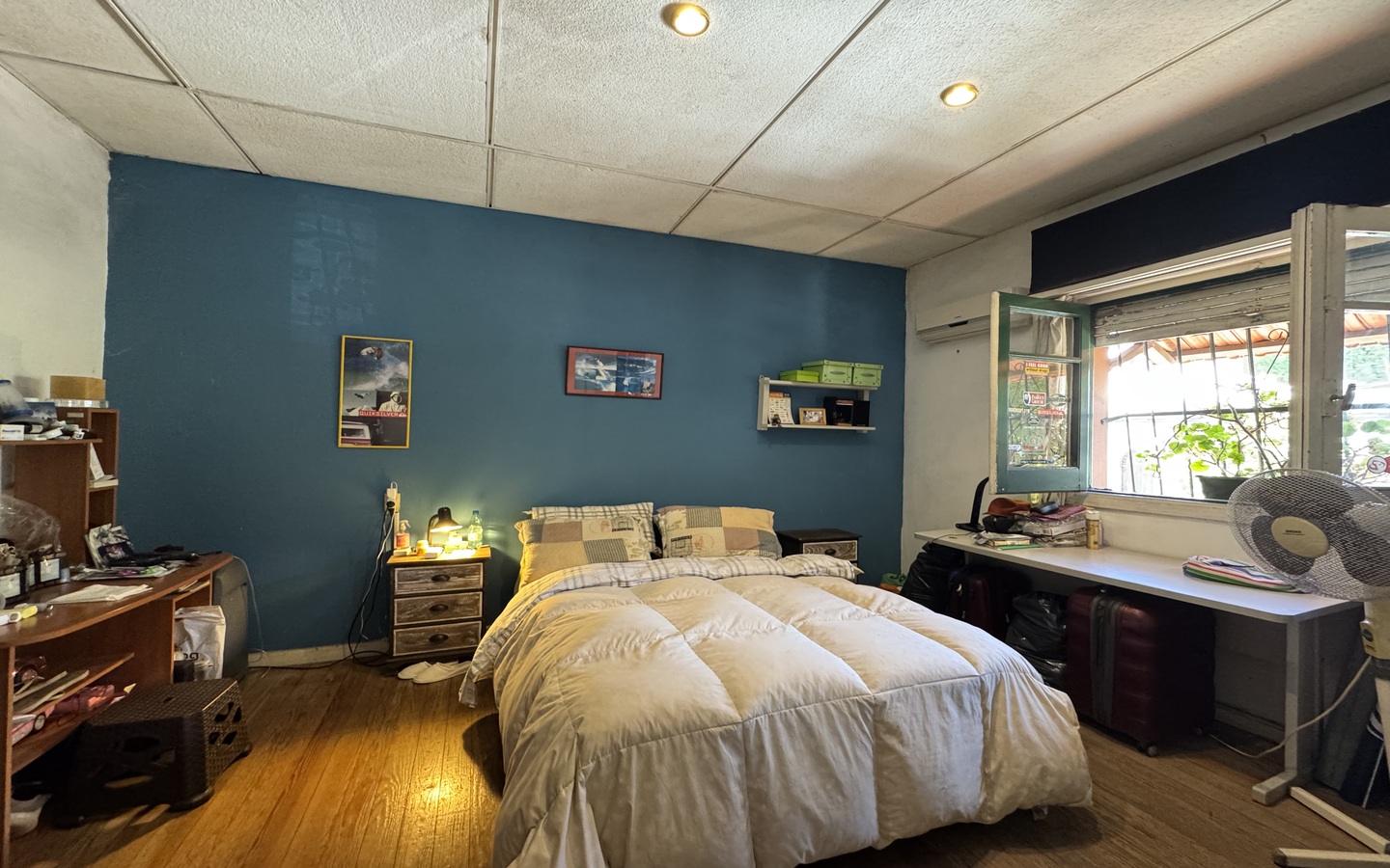 Casa en Venta Cordón, dormitorio5