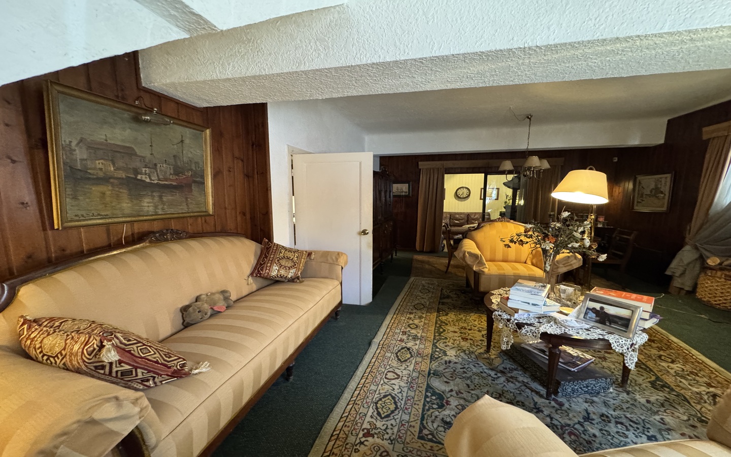 Casa en Venta Cordón, estar2