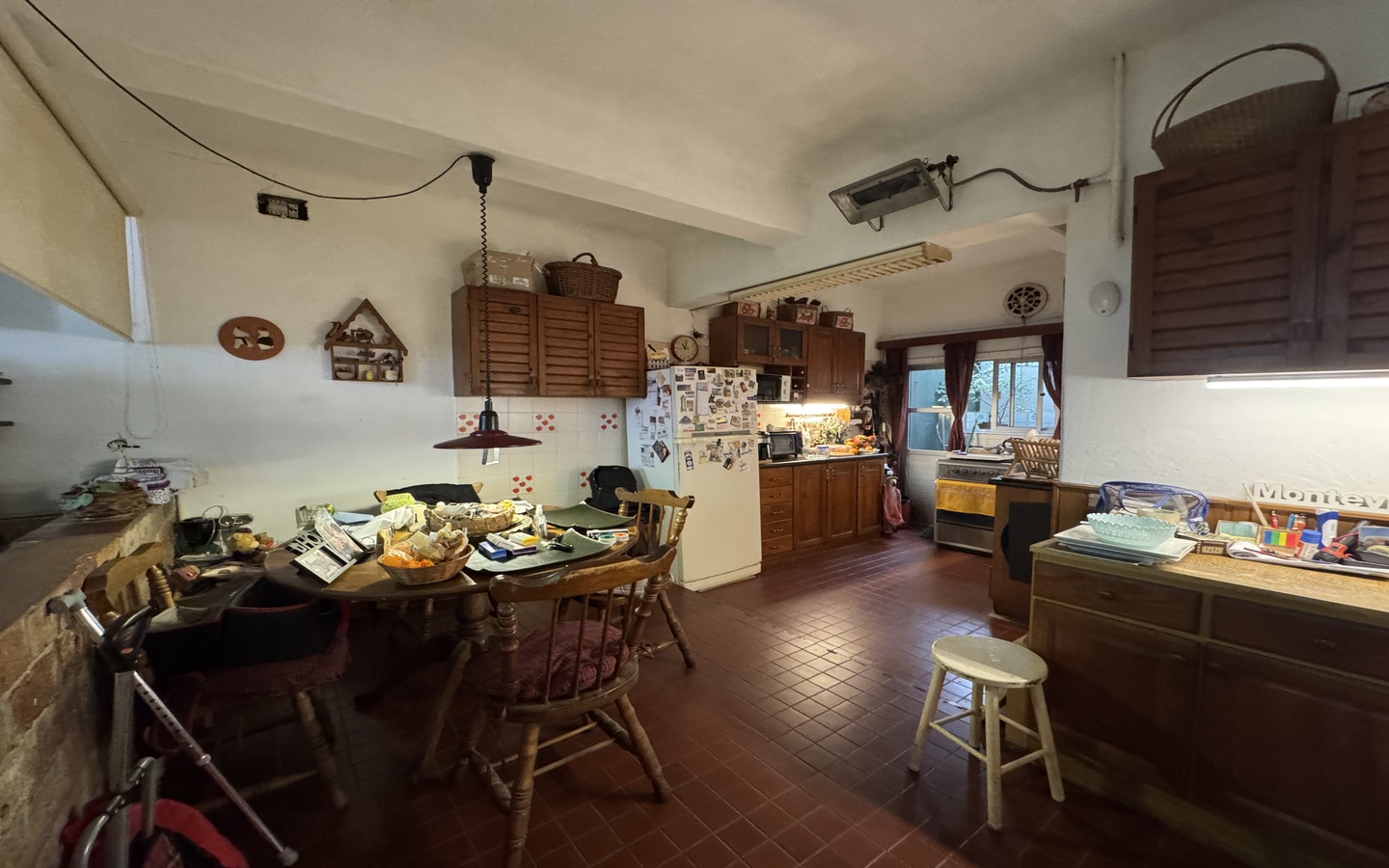Casa en Venta Cordón, estar3