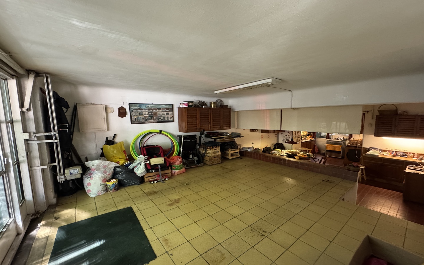 Casa en Venta Cordón