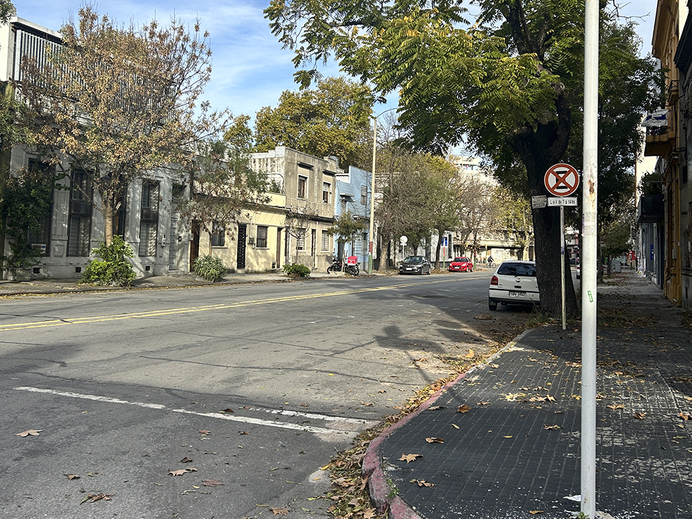 Barrio Aguada