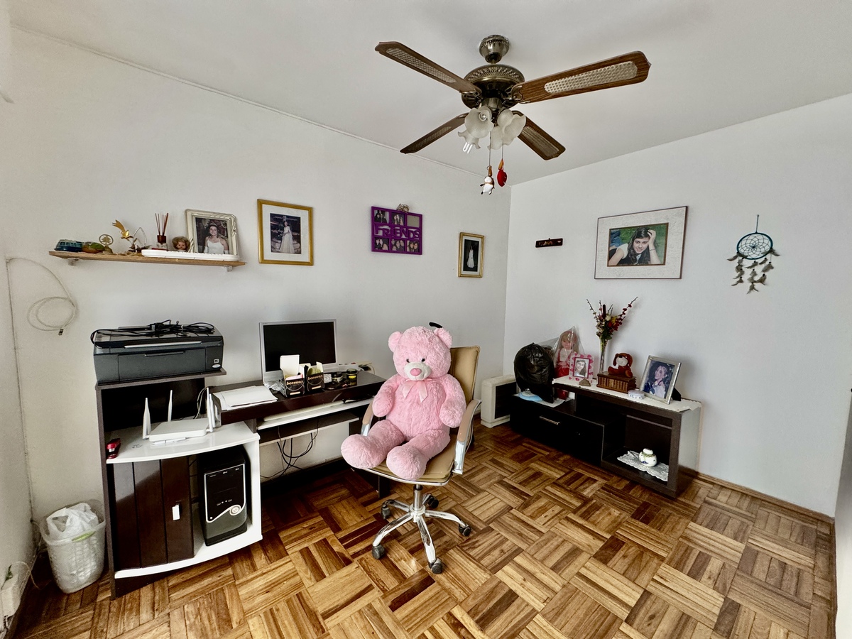 Casa en Venta Cordón, Dormitorio Casa en Venta Cordón, Dormitorio