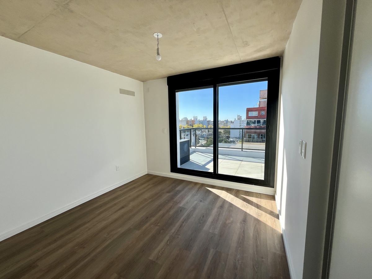 Penthouse a estrenar, dormitorio3