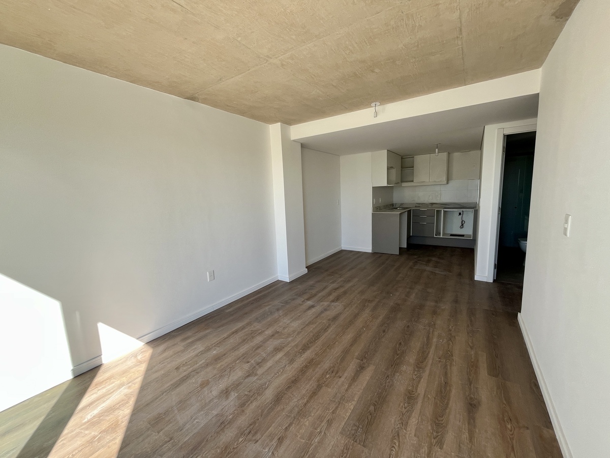 Penthouse a estrenar, living3