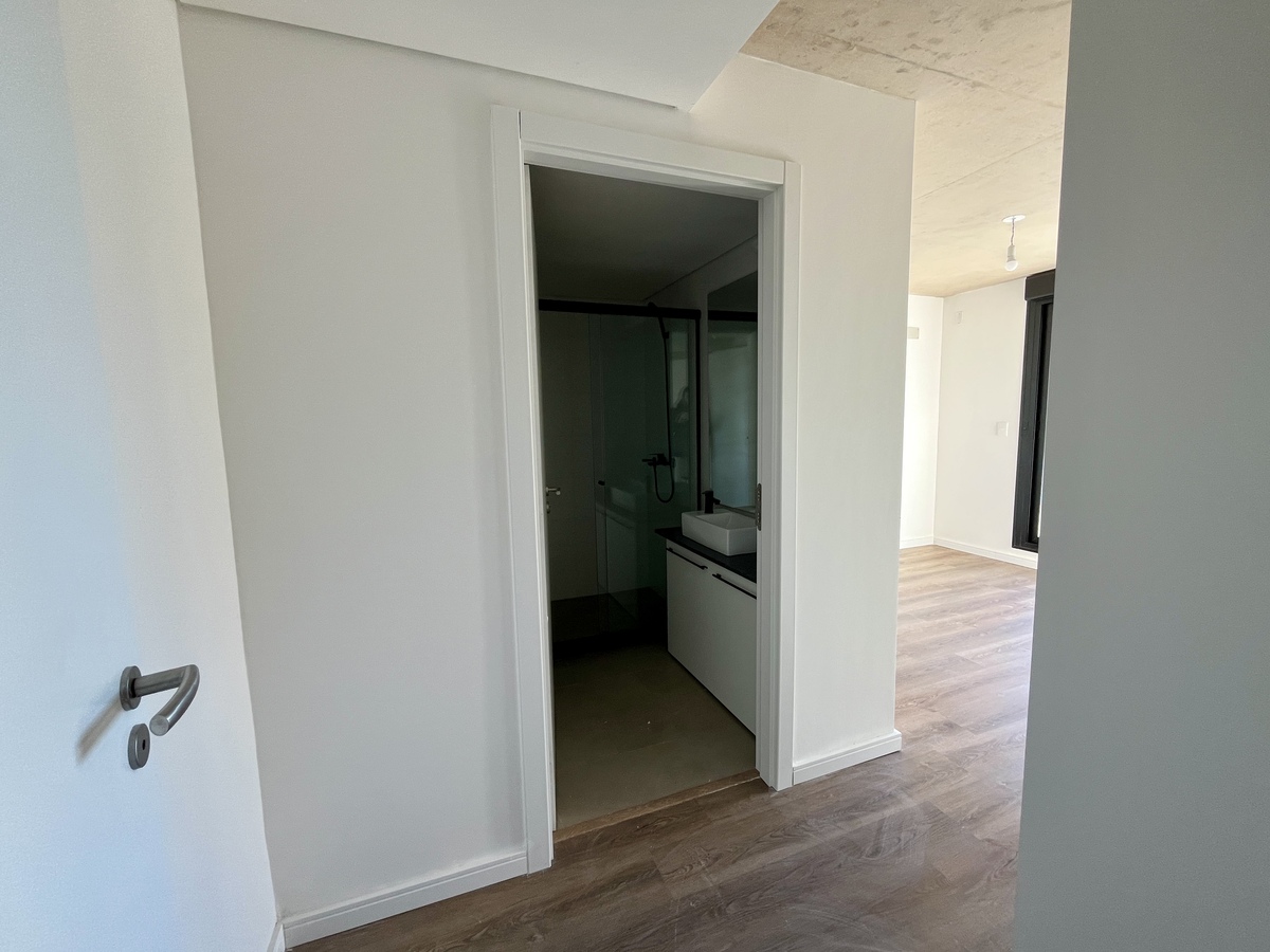 Penthouse a estrenar, suite