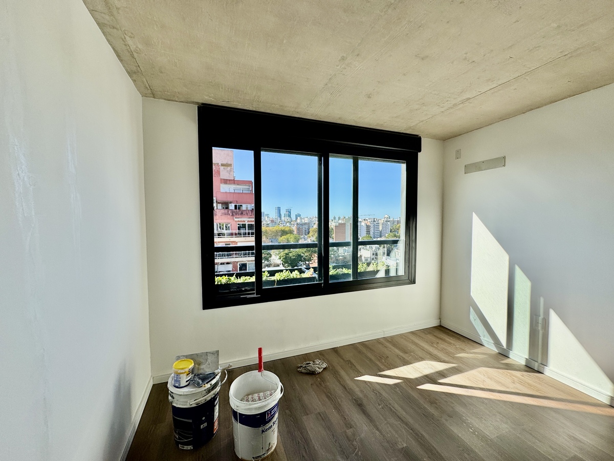 Alquiler Pocitos a estrenar, dormitorio Increíble apartamento con gran metraje en Pocitos, a estrenar.