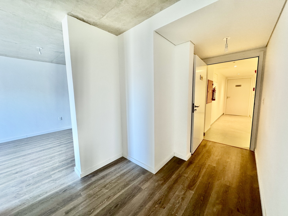 Alquiler Pocitos a estrenar, interior2 Increíble apartamento con gran metraje en Pocitos, a estrenar.