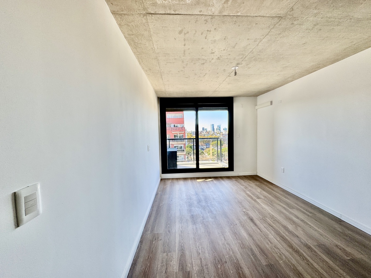 Alquiler Pocitos a estrenar, interior3 Increíble apartamento con gran metraje en Pocitos, a estrenar.