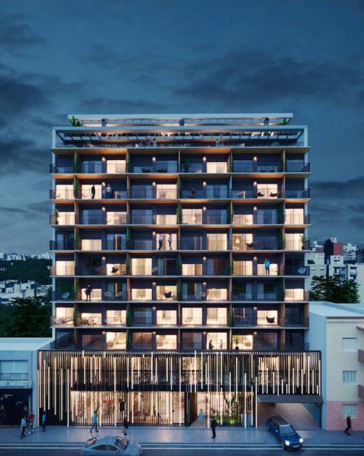 Fachada3 Local comercial en venta Cordón– Estreno septiembre 2026