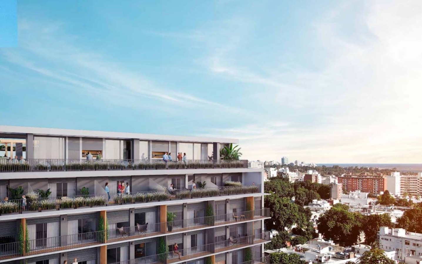 vistas Local comercial en venta Cordón– Estreno septiembre 2026