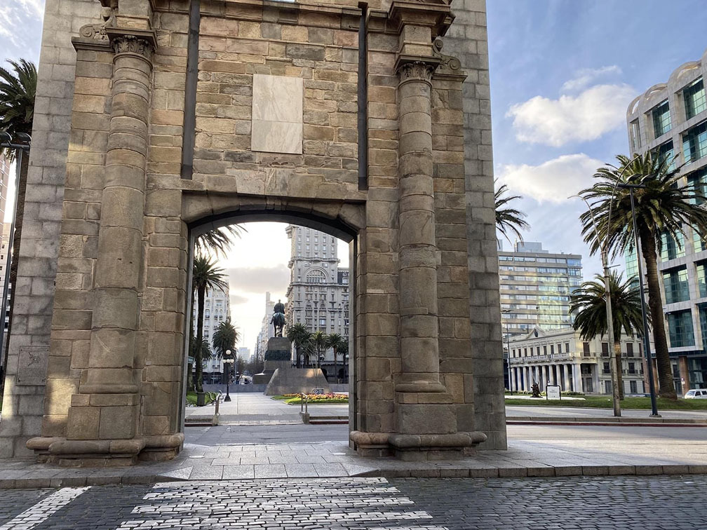 Barrio Ciudad Vieja
