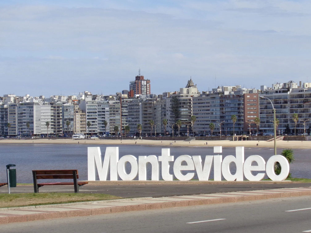 La Blanqueada