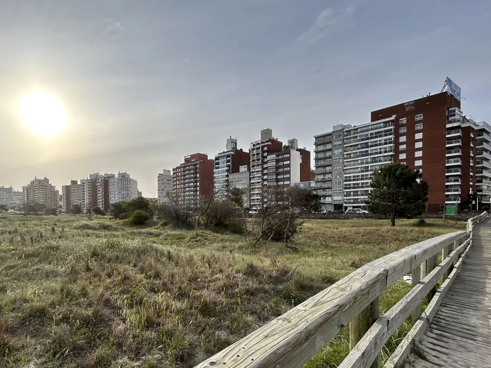 Barrio Malvin