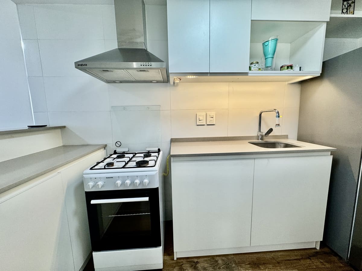 Oportunidad única en Parque Rodó: diseño, ubicación y amenities para ...