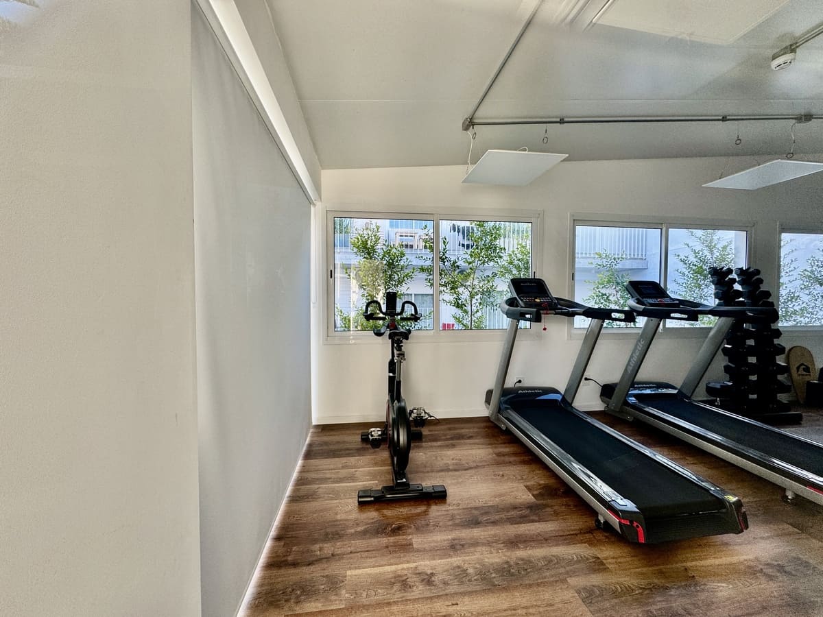 Oportunidad única en Parque Rodó: diseño, ubicación y amenities para ...