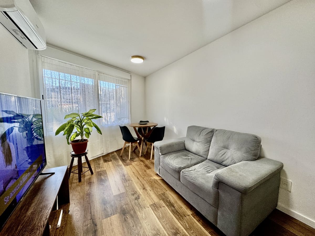 Oportunidad única en Parque Rodó: diseño, ubicación y amenities para ...