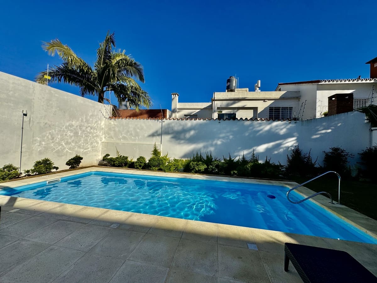 Oportunidad única en Parque Rodó: diseño, ubicación y amenities para ...