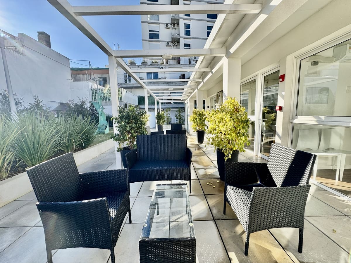 Oportunidad única en Parque Rodó: diseño, ubicación y amenities para ...