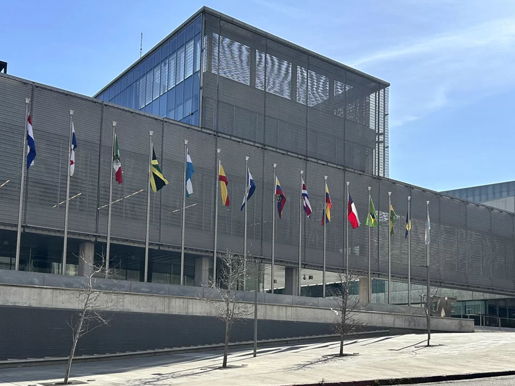 Banco de Desarrollo de América Latina