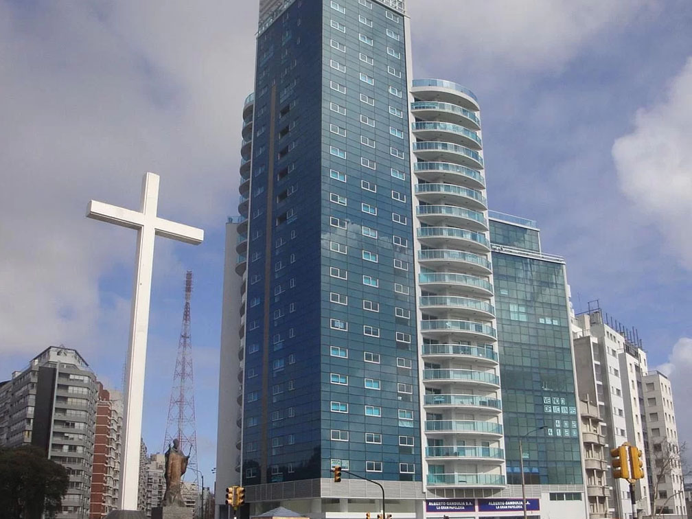 Barrio Tres Cruces
