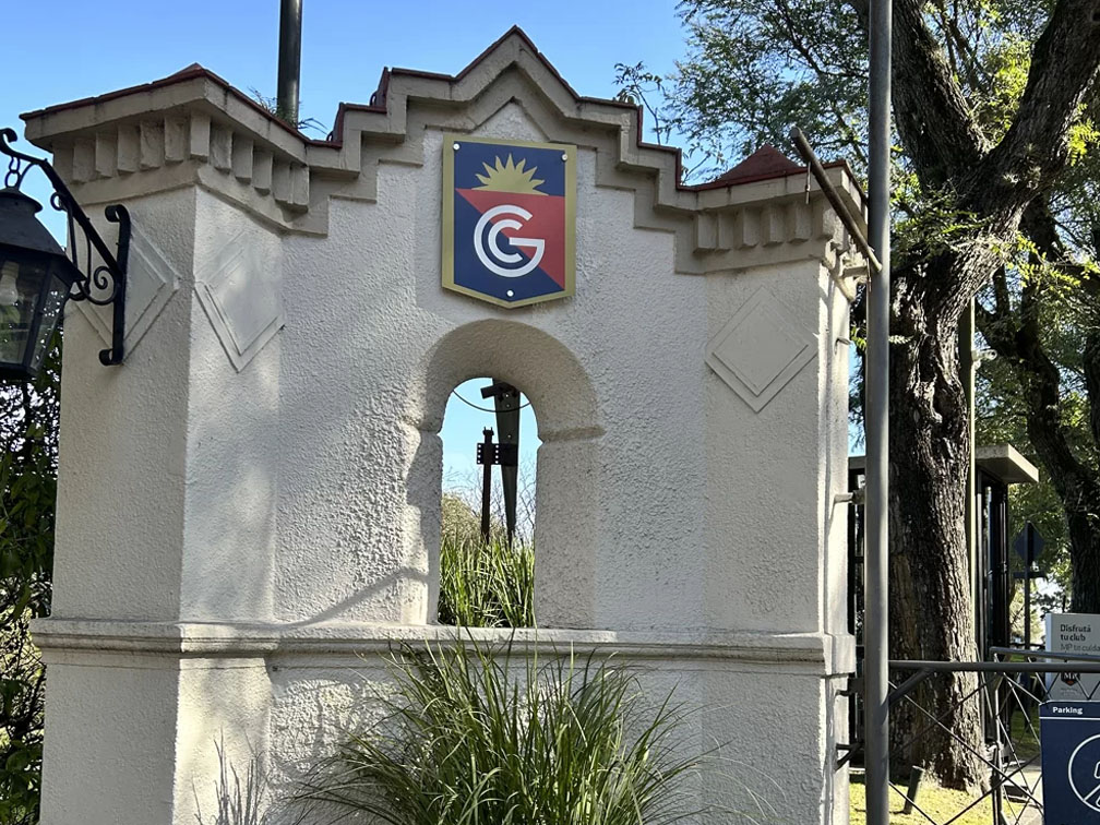 Club de Golf del Uruguay