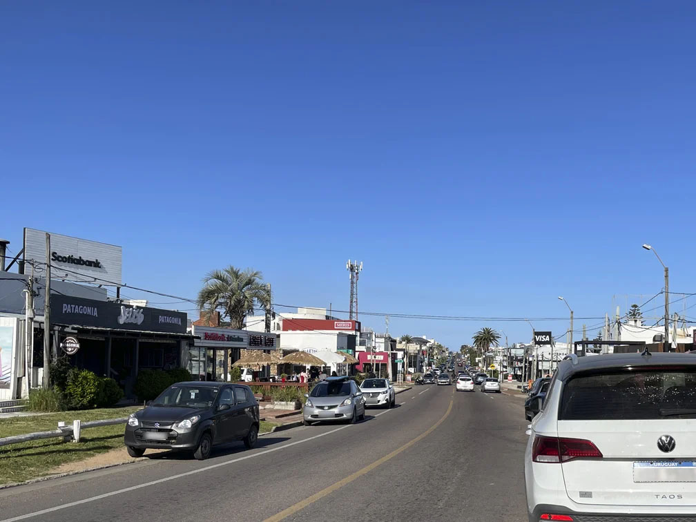 La Barra