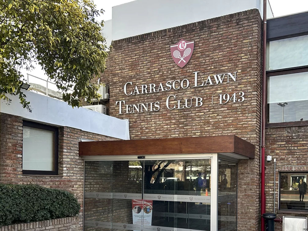 Montevideo Lawn Tennis