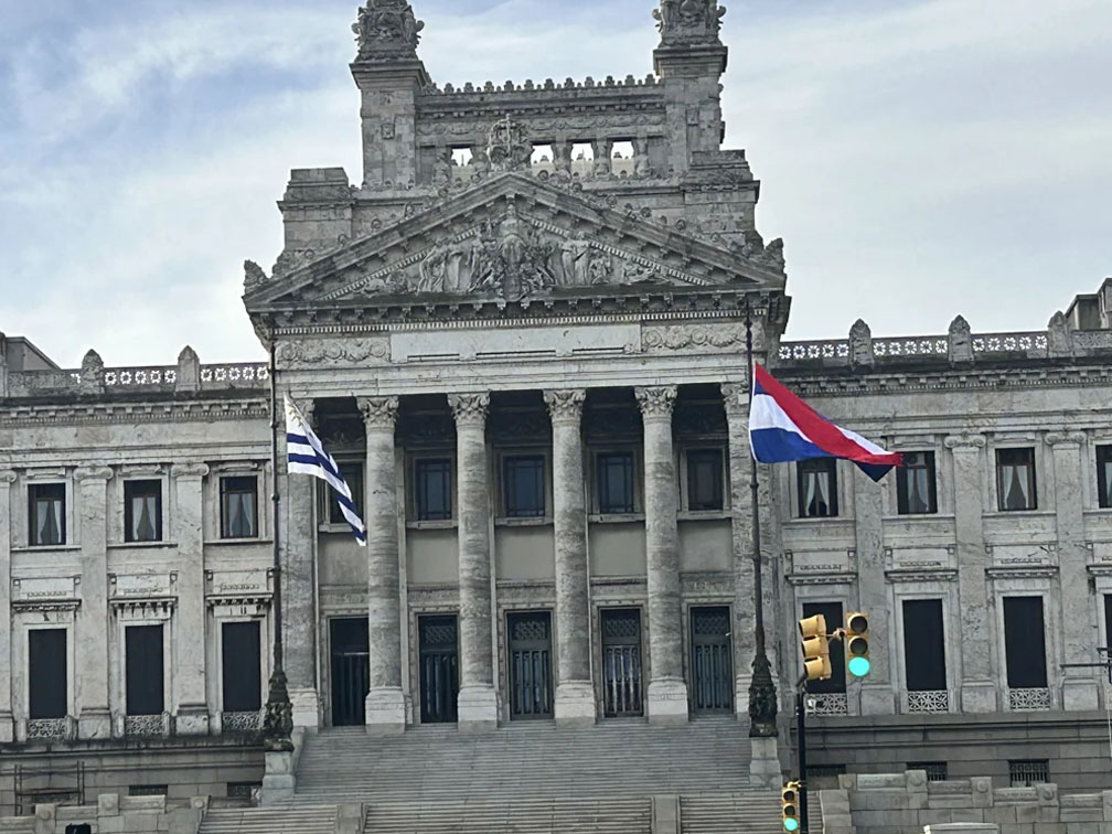 Palacio Legislativo