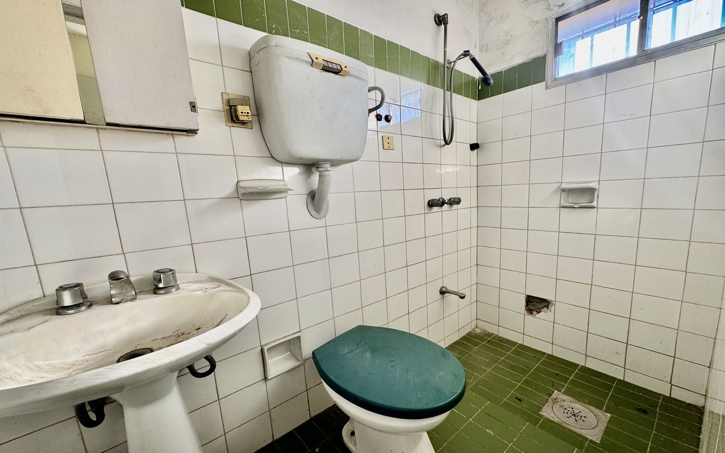 Casa, carrasco, baño3