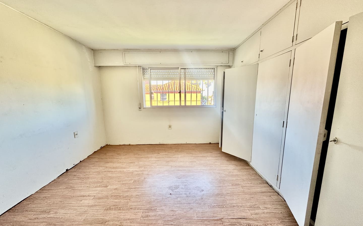Casa, carrasco, dormitorio2