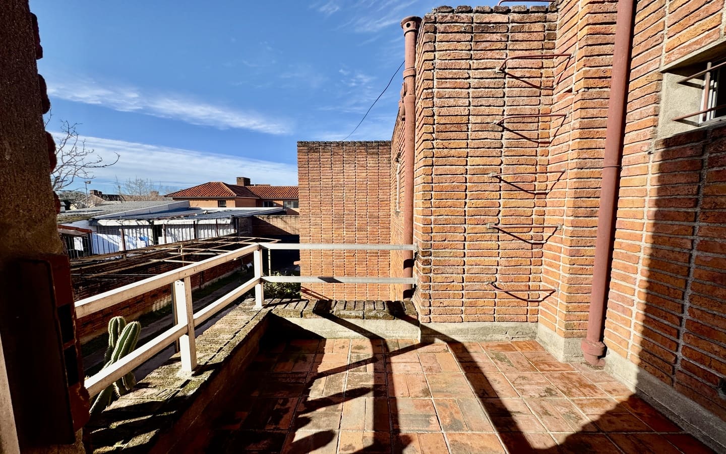 Casa, carrasco, terraza2