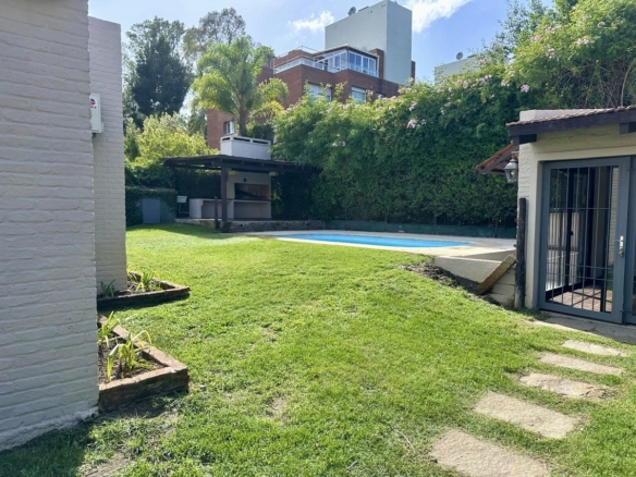 La Caleta, exterior9