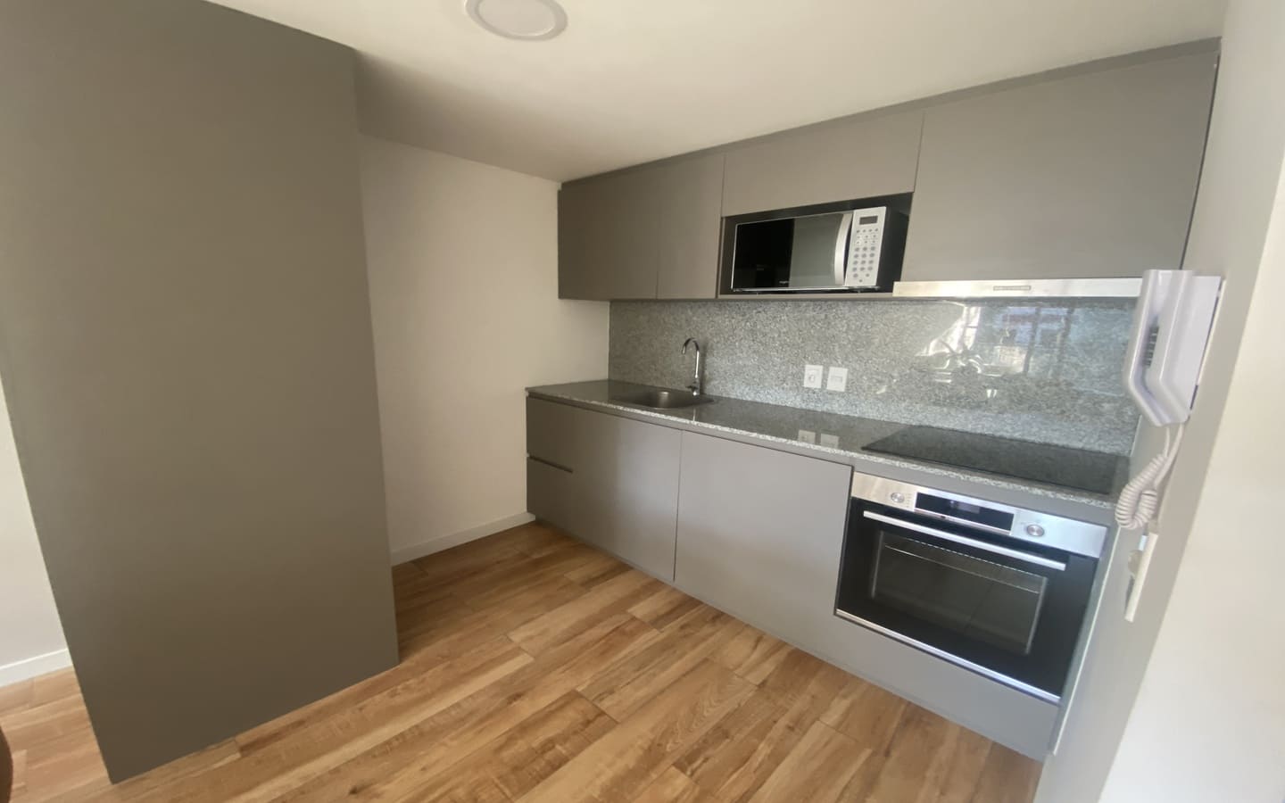 Urban Punta Carretas III, cocina