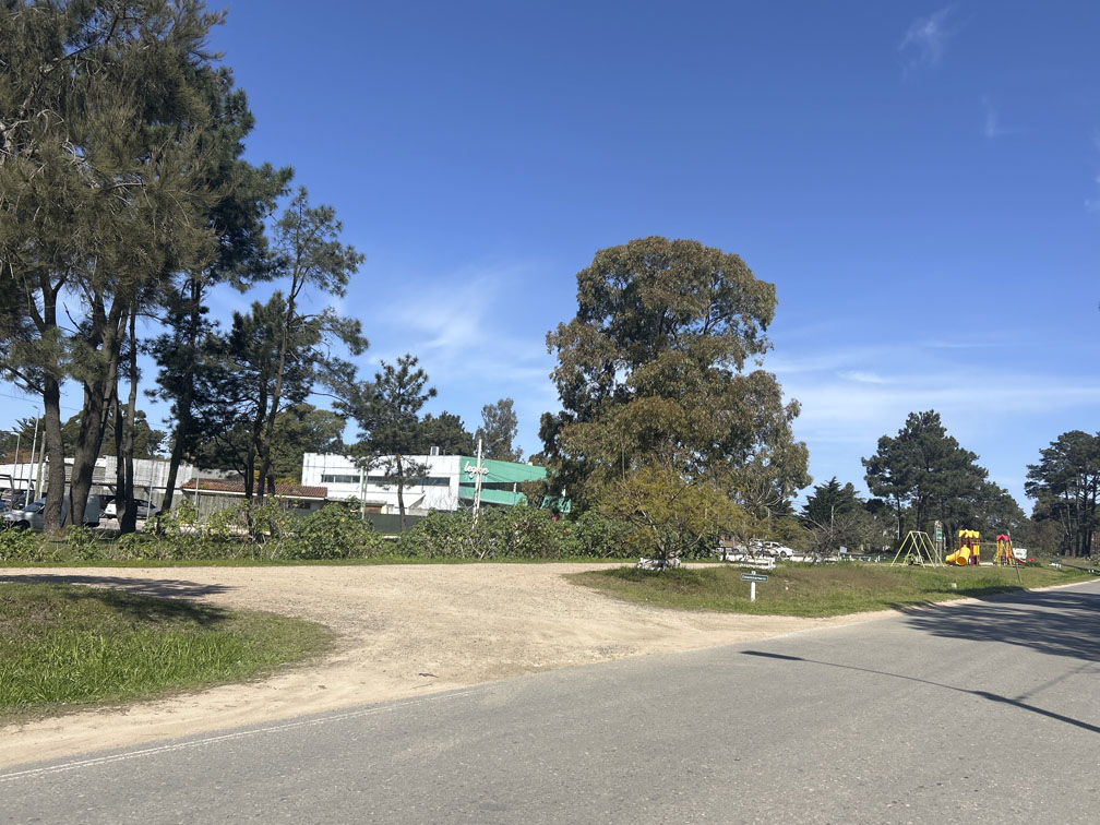 El Pinar