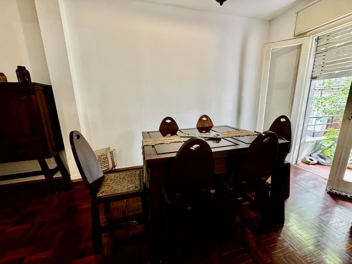 Centro, comedor Centro, comedor