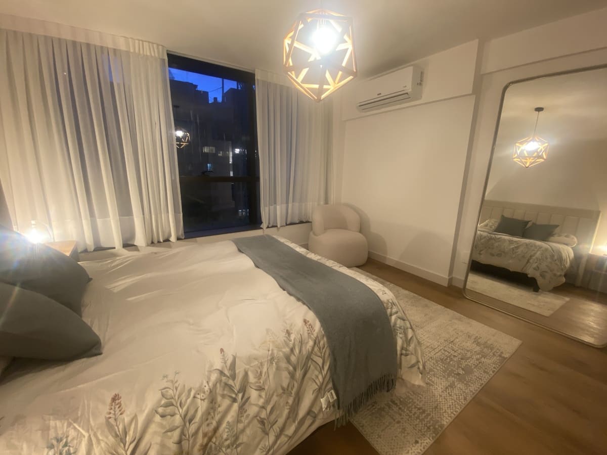 Alquiler, Jardín Castellanos, 2 dormitorios (15)