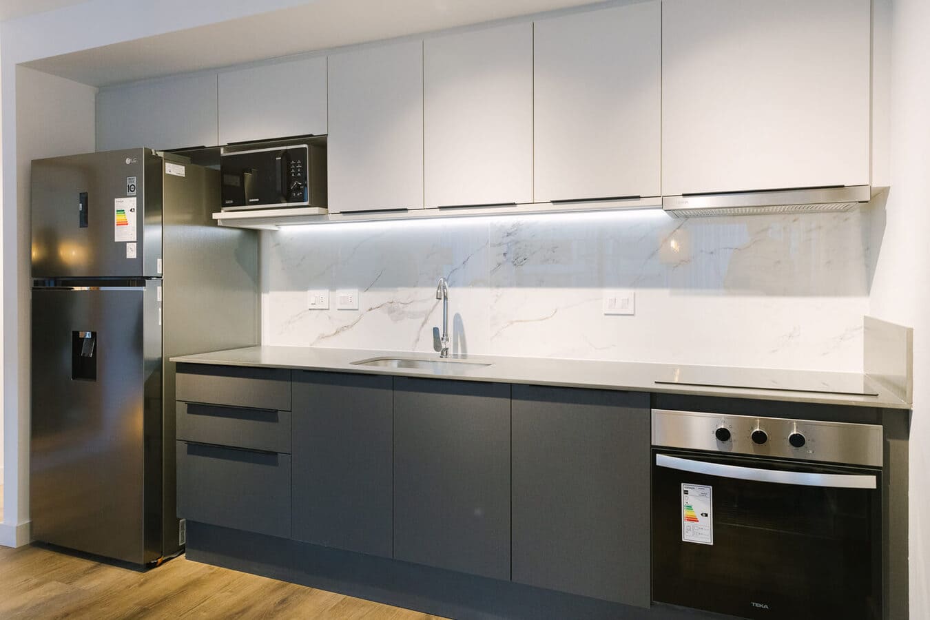 Alquiler, Jardín Castellanos, 2 dormitorios, interior3