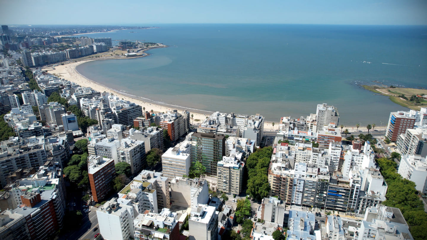 Alquiler, Jardín Castellanos, 2 dormitorios, vista