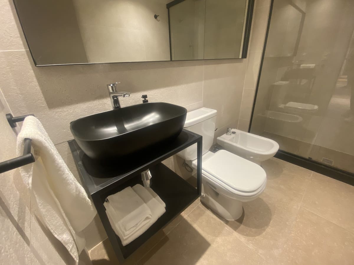 Alquiler, Jardín Castellanos, 2 dormitorios,baño