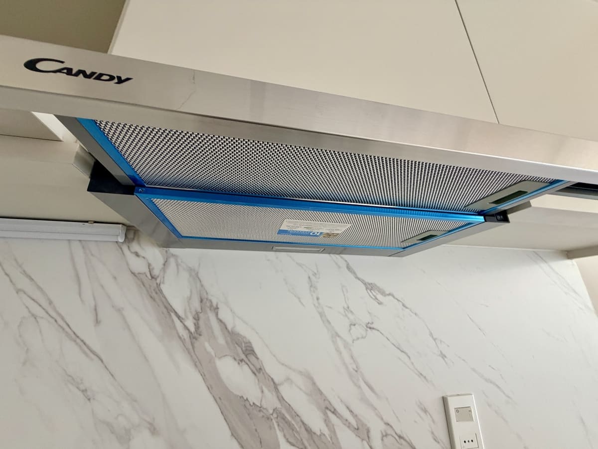 Alquiler Pocitos, campana Alquiler Pocitos, campana