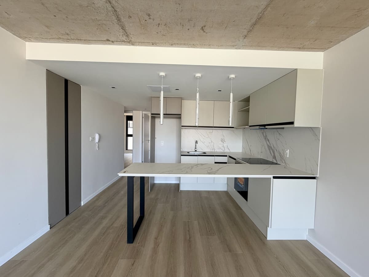 Alquiler Pocitos, interior Alquiler Pocitos, interior