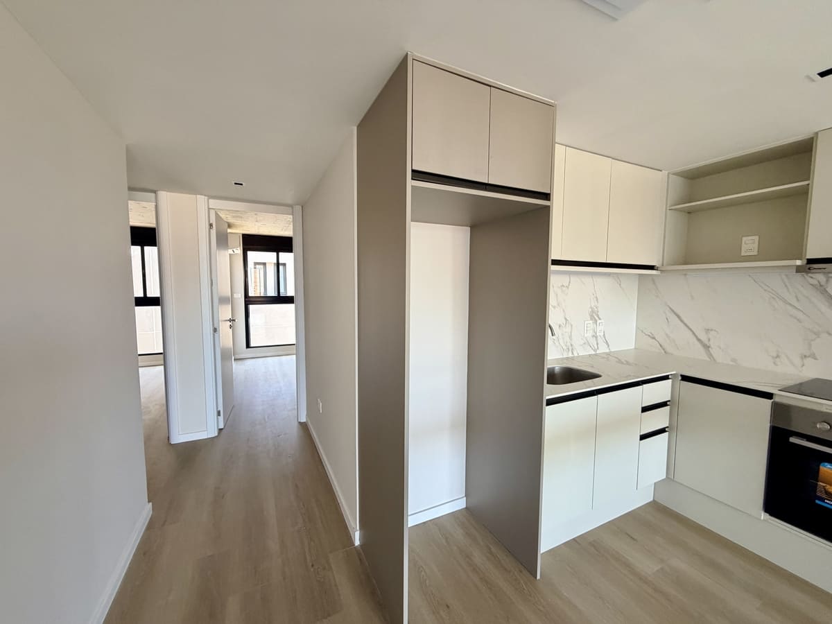 Alquiler Pocitos, interior2 Alquiler Pocitos, interior2