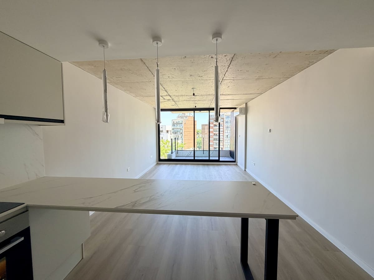 Alquiler Pocitos, living5 Alquiler Pocitos, living5