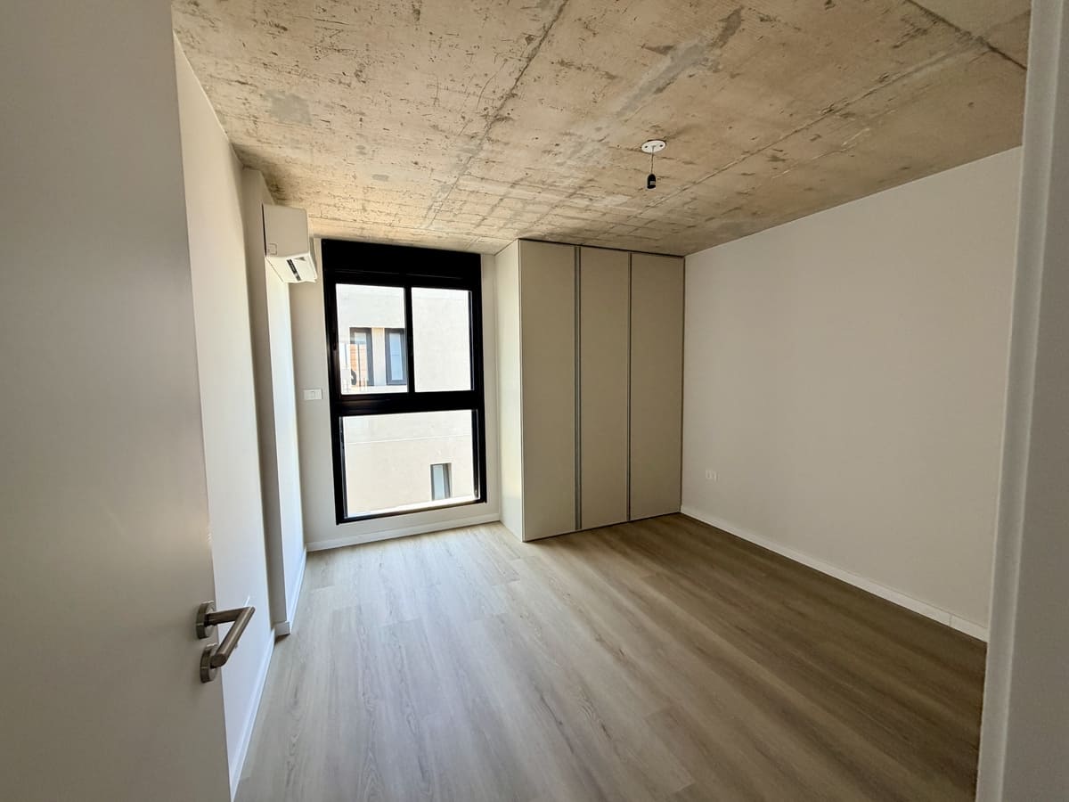 Alquiler Pocitos, suite