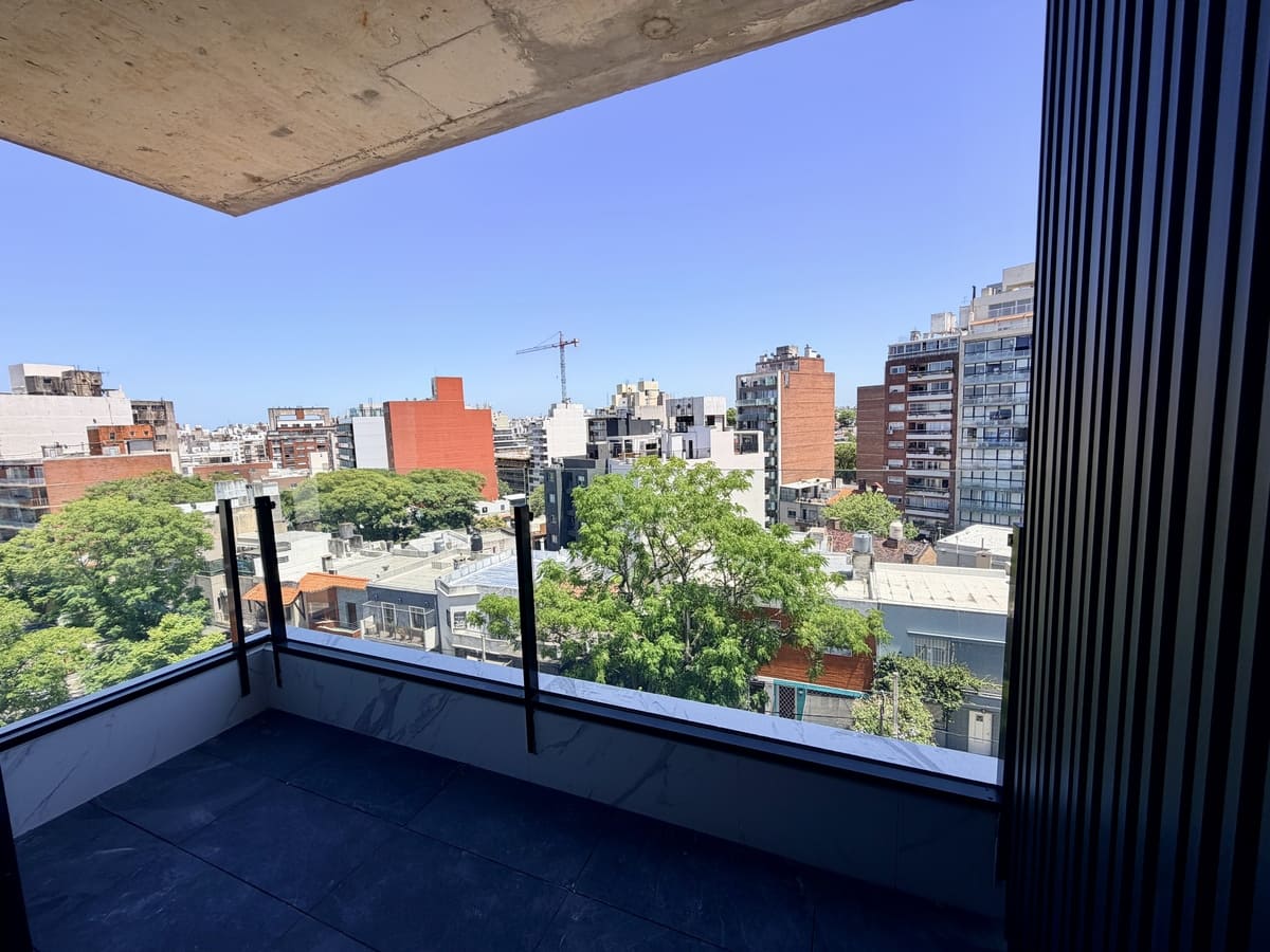 Alquiler Pocitos, vista2 Alquiler Pocitos, vista2