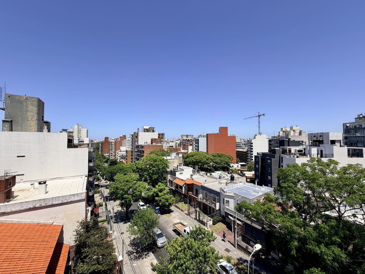 Alquiler Pocitos, vista3 Alquiler Pocitos, vista3