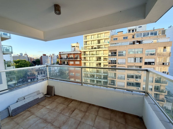 Alquiler, Punta Carretas, terraza2